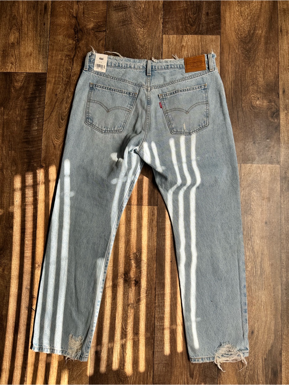 Levi's Classic Straight Fit